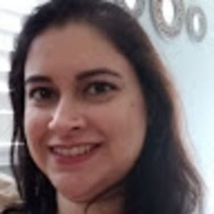 Meet your Posher, Sadia